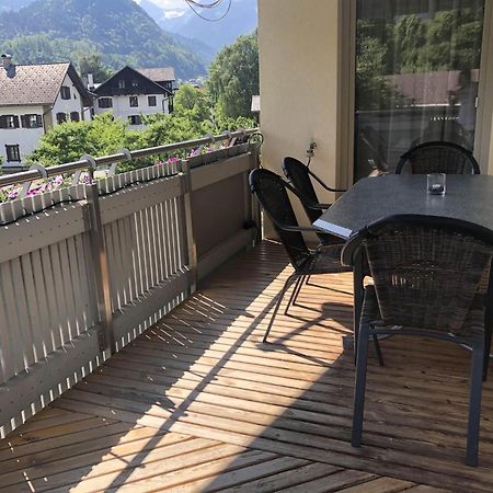 Appart Sauerwein Schruns Exterior photo